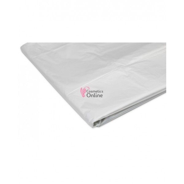 Cearceaf folie pentru impachetari corporale Quickepil,  200 x 160 cm, 50 bucati, art QE 7